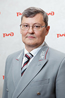 Совет по корпоративному волонтерству - Красноярская железная дорога