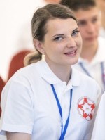 Совет по корпоративному волонтерству - Забайкальская железная дорога