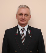 Совет по корпоративному волонтерству - Приволжская железная дорога