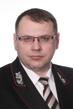 Совет по корпоративному волонтерству - Свердловская железная дорога