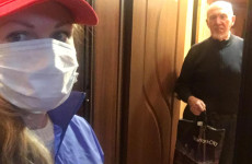 Оказание социальной помощи